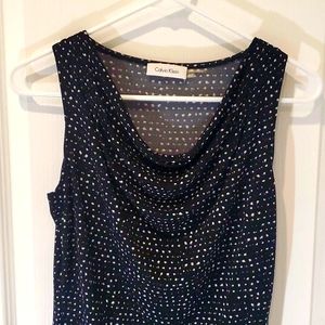 2 Calvin Klein Shirts for $15